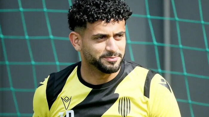 ОФИЦИАЛЬНО. Клуб УПЛ вернул в состав бразильского хавбека