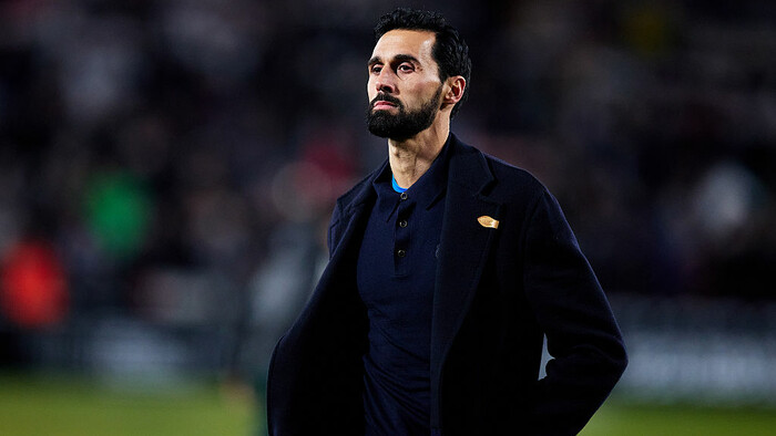 Это Спарта! О Реале и его очередном полководце