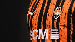 Шахтер вышел из отпуска. Арда Туран выбрал игроков, которые поедут на сборы