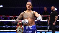 Чемпион мира пожаловался, что Усик украл у него соперника