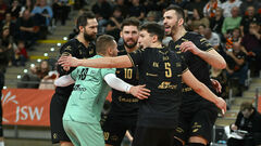 Проект Семенюка одержал победу с камбэком и возглавил таблицу ПлюсЛиги