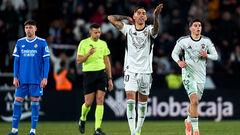 ВІДЕО. Буде сенсація? Другий Луніну: Альбасете зробив рахунок 2:1 з Реалом