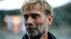 Клопп рассказал, выходил ли с ним на связь Реал