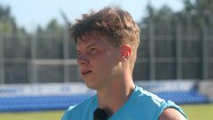 Талантливый вингер вернется в Динамо и может сыграть на новой позиции