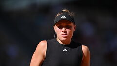 Стародубцева пробилася до основної сітки Australian Open 2026