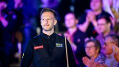 Туз у колоді. Трамп має карти: визначено пари 1/4 фіналу Мастерса