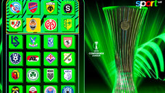 В УЕФА готовят жеребьевку 1/16 финала Лига конференций. Шахтер – в ожидании