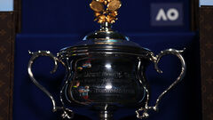 Жереб Aus Open 2026. З ким зіграють Світоліна та Костюк? Суперниці українок