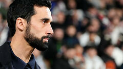 Тренер Реала назвал виновного в фиаско в Кубке, где Лунин пропустил трижды