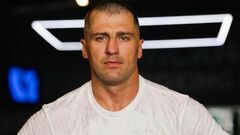 Гвоздик проведе бій в новій організації, яку створив Туркі Аль-Шейх