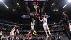 НБА. Михайлюк не играл, а Юта проиграла Чикаго, победы Торонто и Денвера