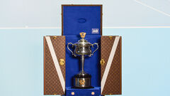 Визначено суперниць Стародубцевої та Калініної у 1/64 фіналу Aus Open 2026