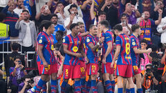 Расінг Сантандер – Барселона. Прогноз на матч 1/8 фіналу Кубка Іспанії