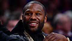 Легендарный Шугар Рэй Леонард пристыдил Флойда Мейвезера