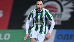 Багато новачків і новий тренер. Карпати вирушили на збір