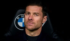 Хабі Алонсо визначився зі своїм майбутнім після відходу з Реала