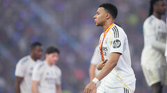 Кризис Реала. Мбаппе восстановился и спешит на помощь