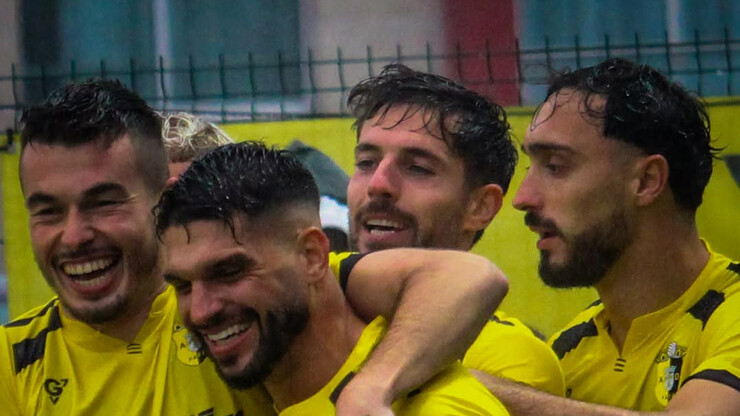 Сенсація: Брага програла чвертьфінальний матч Кубка Португалії команді D3