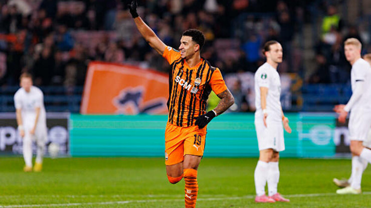 Лідер Шахтар може відправитися в оренду за кордон