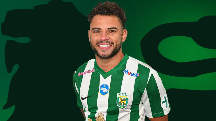 ОФІЦІЙНО. Карпати підписали легіонера з іншого клубу УПЛ