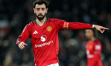 Капитан МЮ обиделся на клуб. Думает о том, что делать дальше