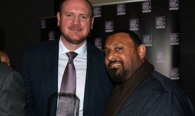 Ексчемпіон з Британії: «Усик – Вайлдер? Він втратив вагу, це не чемпіон»