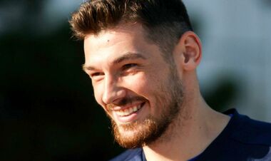 Бывший вратарь Динамо и сборной Украины сбил мировую звезду