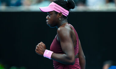 Определены пары 1/2 финала турниров WTA 500 в Аделаиде и WTA 250 в Хобарте