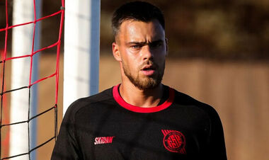 Олександр КЕМКІН: «Буде цікавий спаринг проти хорошої команди»