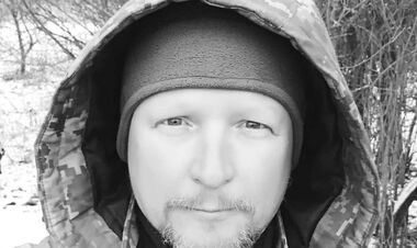 Схилимо голови. Борець греко-римлянин з Кременчука загинув на Харківщині