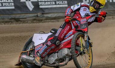 Спидвей. Украинский спортсмен выступит на престижном турнире в Польше