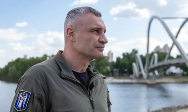 КЛИЧКО: «Это – неправда, манипуляции. Считаю это недопустимым»