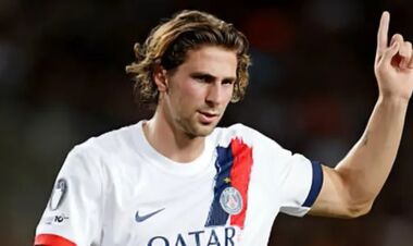 ПСЖ – Лілль. Дивитися онлайн. LIVE трансляція