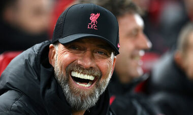 Юрген Клопп повернеться тренувати. Він обрав дві можливі команди