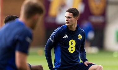 Полісся зробило пропозицію щодо легіонера. Його хочуть натуралізувати