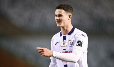 Збірна України може отримати нового форварда у березні. Грав за іншу країну