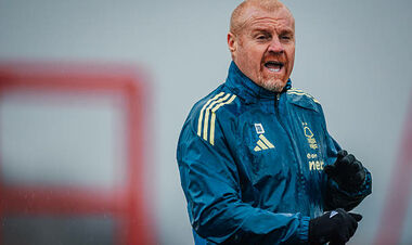 «Побеседовали и четко дали понять». Дайч подтвердил проблемы с Зинченко