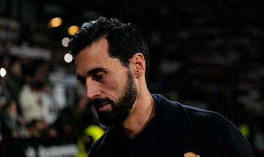 Реал поставив ультиматум Арбелоа. Перес розгніваний результатами вершкових