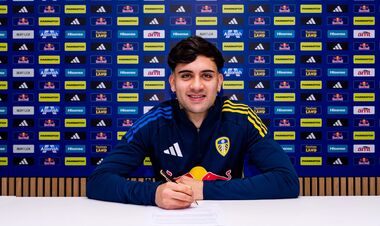 ОФИЦИАЛЬНО. Челси потерял аргентинского полузащитника. Его забрал клуб АПЛ