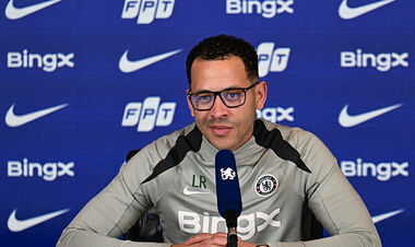 Надо мыть руки. В Челси вспыхнула инфекция, уже пострадали 2 игрока