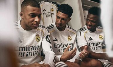 Реал – Леванте. Дивитися онлайн. LIVE трансляція