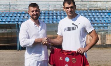 Пошли на встречу. УАФ определил дату одного из четвертьфиналов Кубка