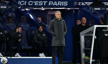 Он брал ЛЧ с Барселоной. Реал может возглавить лучший тренер мира