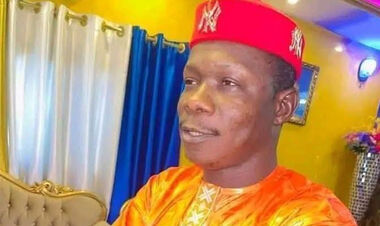 ФОТО. «Пророк», обещавший победу Мали на Кубке Африки, арестован