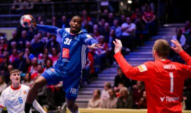 42 мяча от Франции и поражение Украины. Результаты матчей ЧЕ-2026