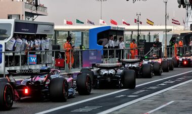 ФІА зробила виключення для всіх команд Ф1. У 2027 році таке вже не пройде