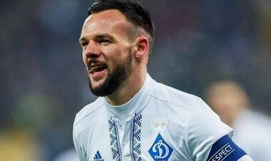 Экс-защитник Динамо: «Все было видно по лицам футболистов»