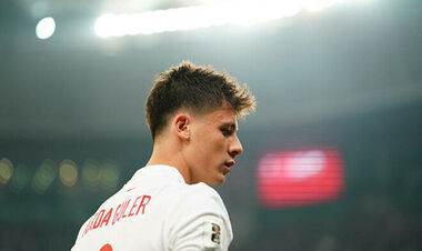 Не оправдывают ожиданий? В Реале разочарованы уровнем двух игроков