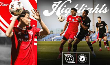 Кривбасс – Мидтьюлланд – 0:3. Стартовый спарринг в Испании. Видео голов