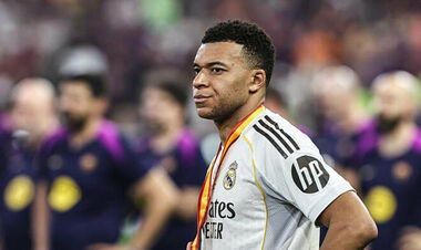 Мбаппе не поможет Реалу против Леванте: что произошло с нападающим